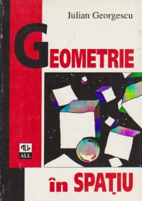 Geometrie in spatiu