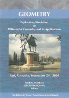 Geometry - Exploratory Workshop on Differential Geometry and its Applications