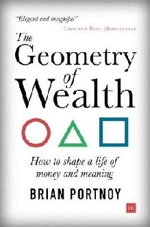 Geometry of Wealth