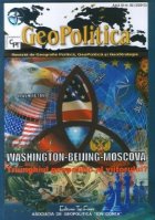 GeoPolitica Revista Geografie Politica GeoPolitica