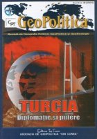 GeoPolitica Revista Geografie Politica GeoPolitica