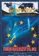 GeoPolitica. Revista de Geografie Politica, GeoPolitica si Geostrategie, Nr. 77 (1/2019)