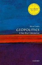 Geopolitics: Very Short Introduction