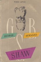 George Bernard Shaw