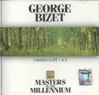 George Bizet - Carmen Suite 1 and 2