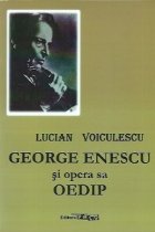 George Enescu opera Oedip Editia