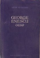 George Enescu opera Oedip