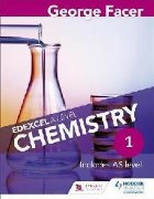 George Facer\ Edexcel Level Chemistry