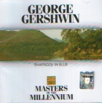 George Gershwin - Rhapsody un Blue