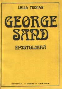 George Sand - Epistoliera