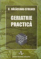 Geriatrie Practica