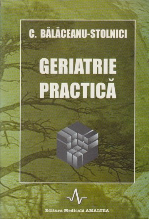 Geriatrie Practica