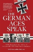 German Aces Speak