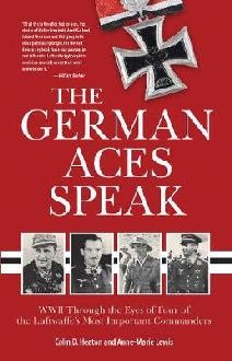 German Aces Speak