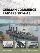 German Commerce Raiders 1914