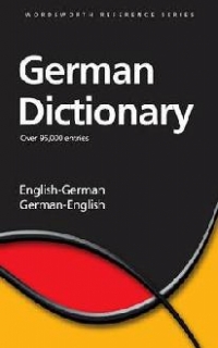 GERMAN DICTIONARY