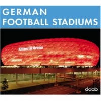 German Football Stadiums