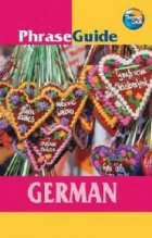 German Thomas Cook Phrase Guide