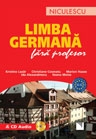 Germana fara profesor (include CD audio)