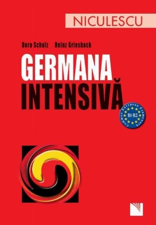 Germana intensiva B1-B2