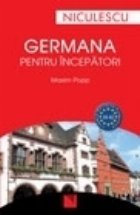 Germana pentru incepatori