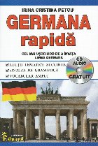 Germana rapida (contine CD)