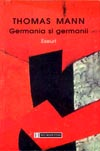 Germania şi germanii