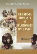 Germania, Romania si razboaiele balcanice