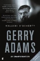 Gerry Adams: An Unauthorised Life