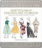 Gertie\ New Fashion Sketchbook