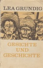 Gesichte Und Geschichte