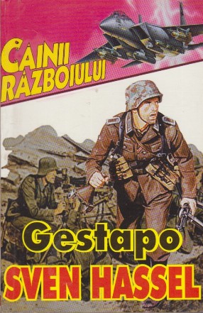 Gestapo