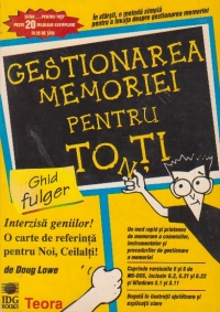 Gestionarea memoriei pentru toti