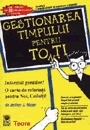 Gestionarea timpului pentru toti