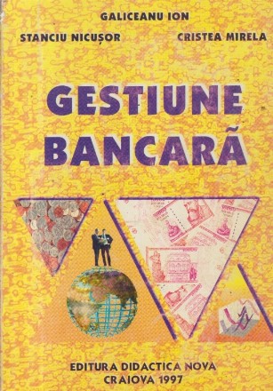 Gestiune Bancara