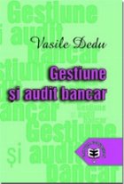 Gestiune audit bancar