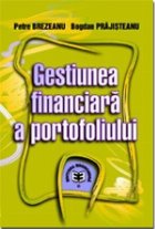 Gestiunea financiara portofoliului