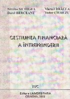 Gestiunea financiara intreprinderii