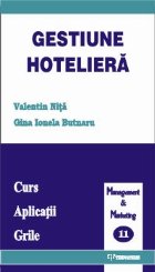 Gestiunea hoteliera curs aplicatii grile