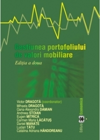 Gestiunea portofoliului de valori mobiliare. Editia a II-a