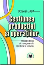 Gestiunea productiei si operatiilor