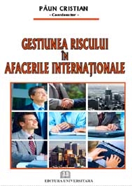 Gestiunea riscului in afacerile internationale