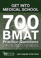 Get into Medical School 700