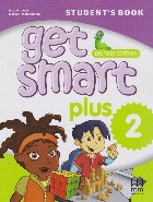 Get Smart Plus 2. Student\'s book