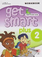 Get smart Plus 2. Workbook & Audio CD