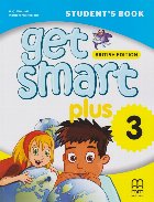 Get smart Plus 3. Student\'s Book