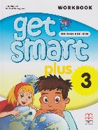 Get smart Plus 3. Workbook & Audio CD