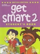 Get Smart 2 Students Book (British Edition)