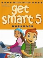 Get Smart Workbook with (British