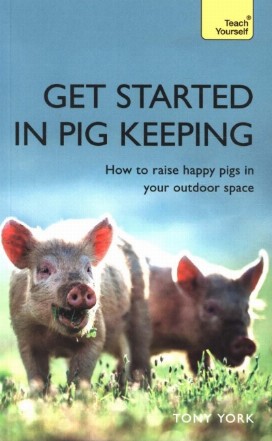 Get Started In Pig Keeping